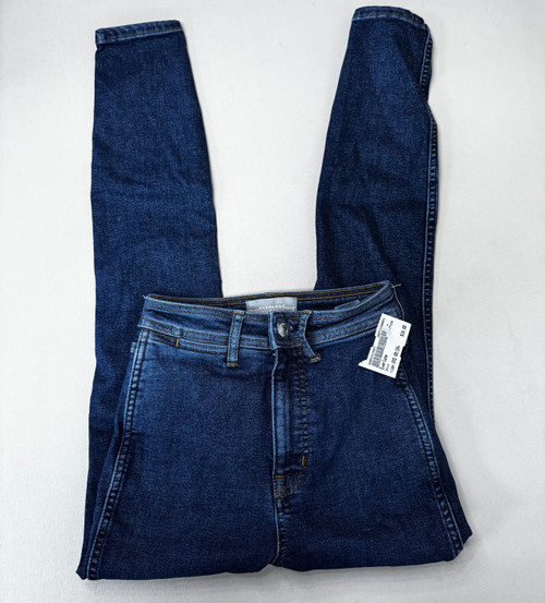 Vist Large View of Product Image Which is Used Everlane Denim XXS 00/24-25