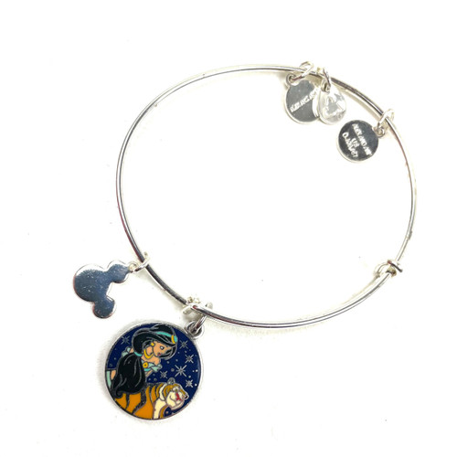 Vist Large View of Product Image Which is Used Disney Bracelet
