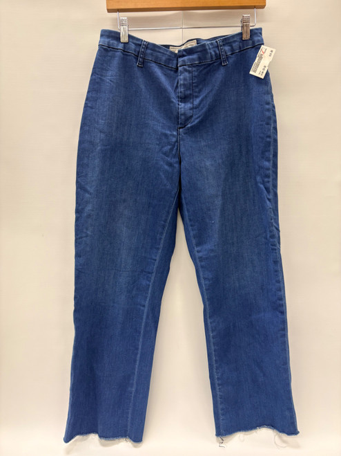 Vist Large View of Product Image Which is Used Frank & Eileen Denim 10-30