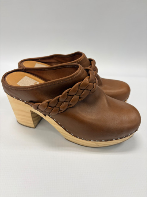 Vist Large View of Product Image Which is Used Dolce Vita High Heels 9