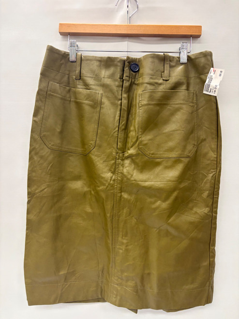 Vist Large View of Product Image Which is Used Maeve Long Skirt 12-31