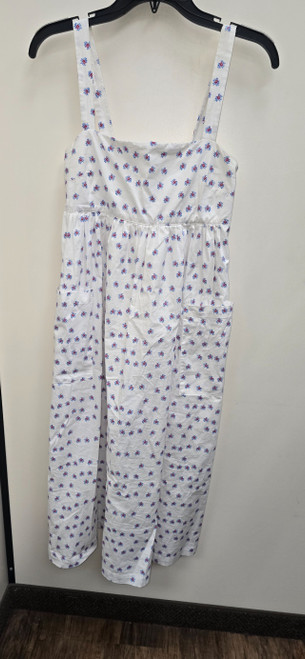 Vist Large View of Product Image Which is Used Tucker Short Dress F S-4/6