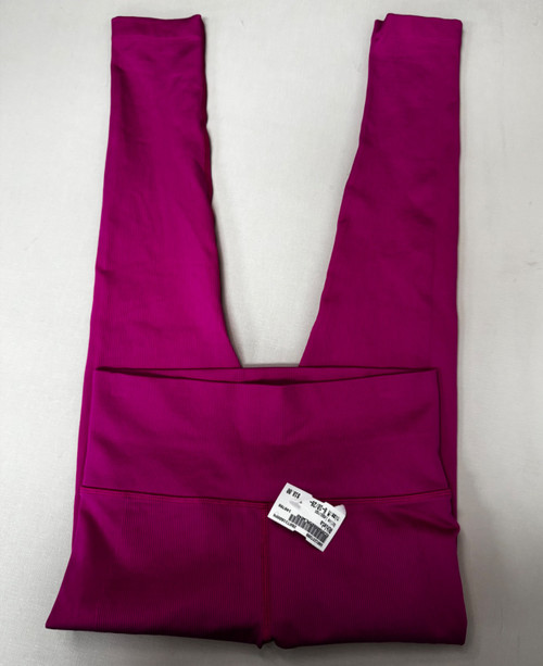 Vist Large View of Product Image Which is Used Athleta Active Leggings M 8-10/28-30