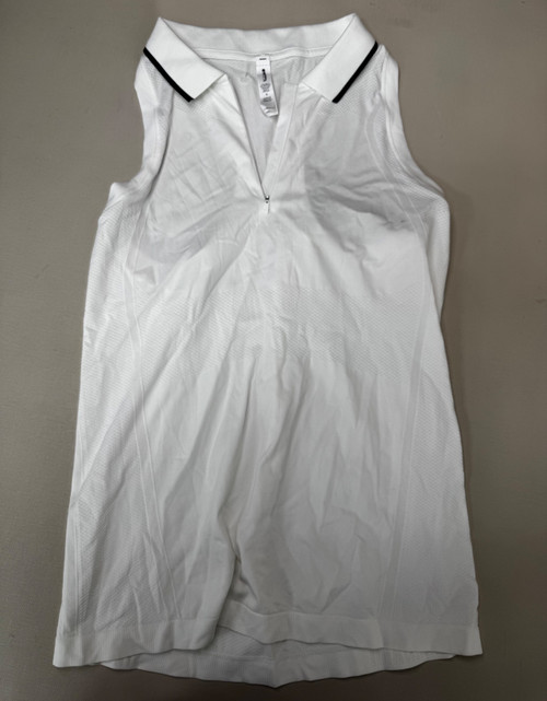 Vist Large View of Product Image Which is Used Athleta Active Tank Top M-8/10