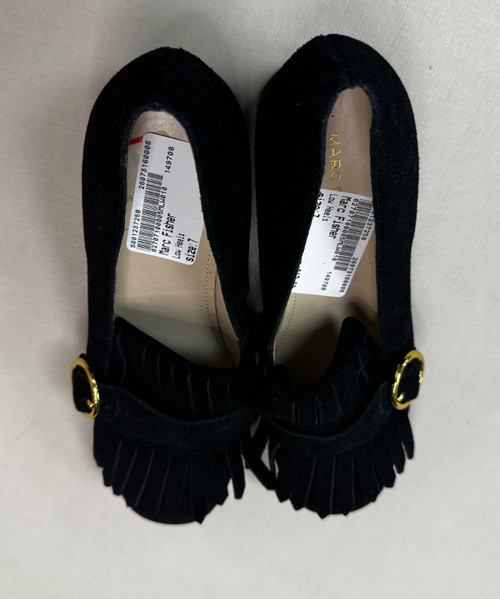 Vist Large View of Product Image Which is Used Marc Fisher Low Heels 7