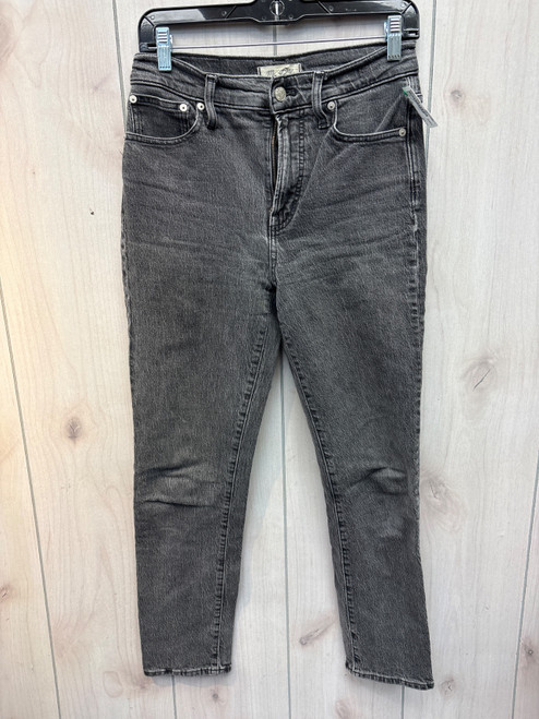 Vist Large View of Product Image Which is Used Madewell Denim 2-26