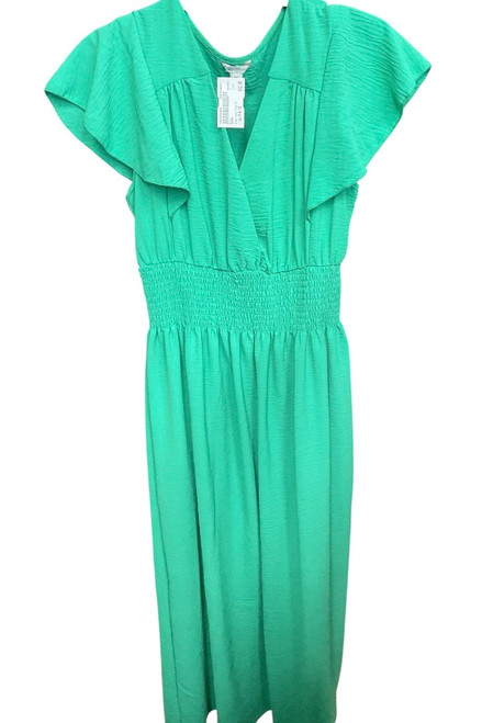 Vist Large View of Product Image Which is Used Cato Long Dress B M-8/10