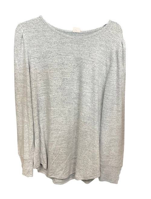 Vist Large View of Product Image Which is Used Unbranded Long Sleeve Top L-12/14