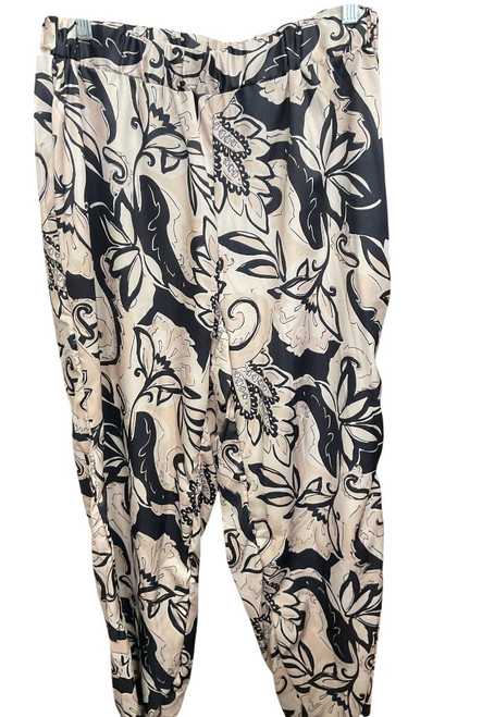 Vist Large View of Product Image Which is Used Unbranded Casual Pant 1X 18/34