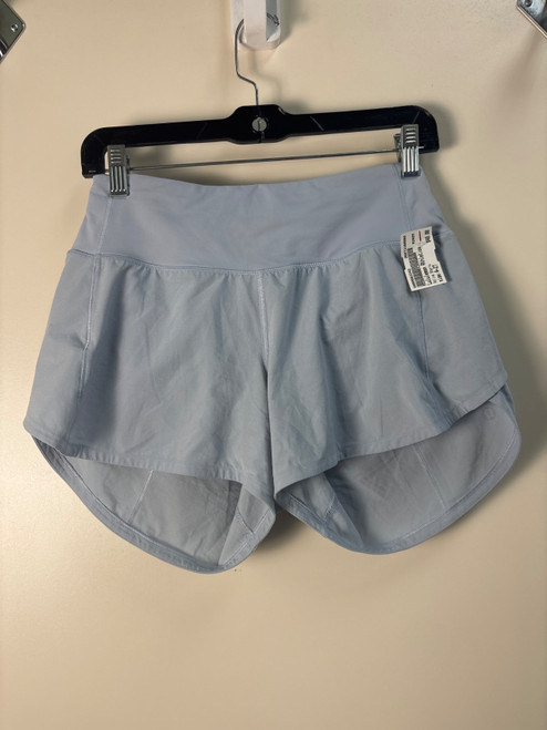 Vist Large View of Product Image Which is Used Lululemon Athletica Active Shorts 4-27