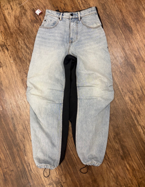 Vist Large View of Product Image Which is Used Alexander Wang Casual Pant