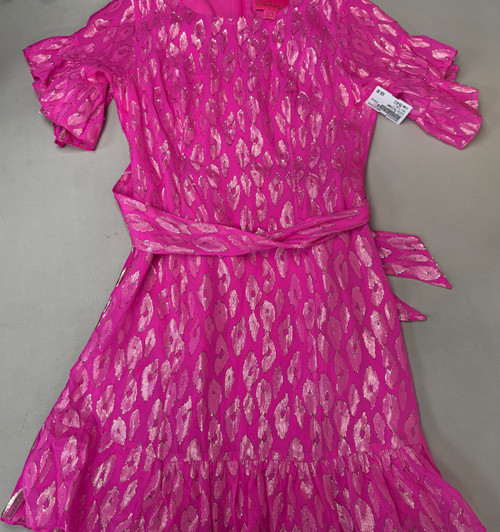 Vist Large View of Product Image Which is Used Lilly Pulitzer Short Dress F XS-0/2