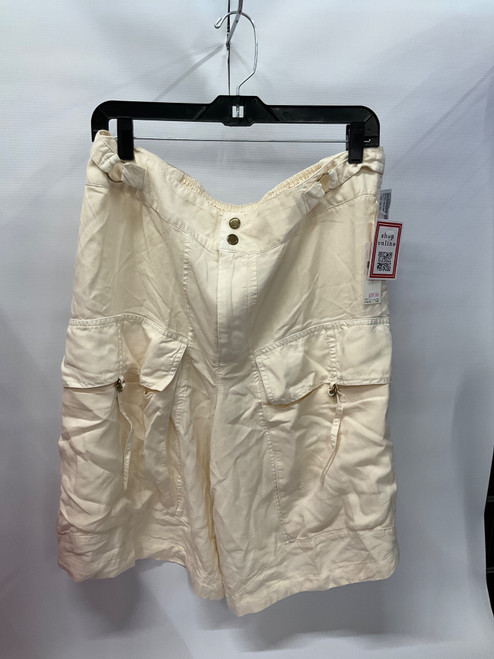 Vist Large View of Product Image Which is Used Anthropologie Shorts 12-31