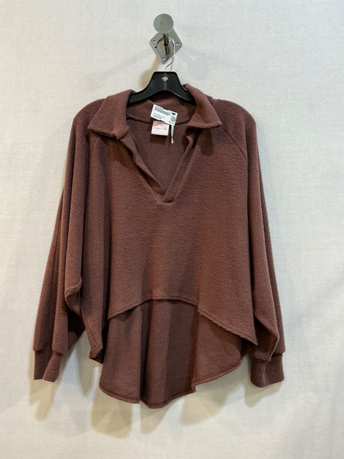 Vist Large View of Product Image Which is Used Unbranded Lightweight Sweater S-4/6