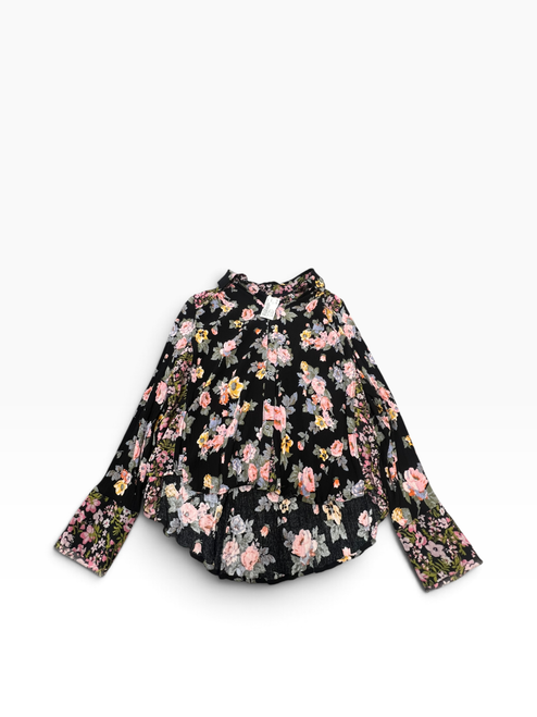 Vist Large View of Product Image Which is Used Free People Long Sleeve Top S-4/6