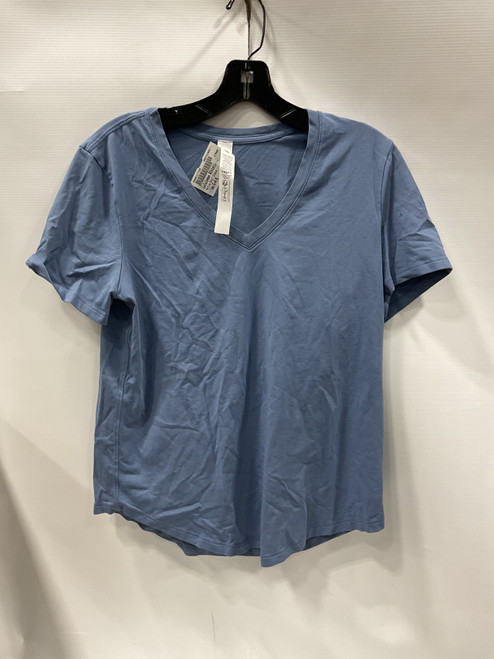 Vist Large View of Product Image Which is Used Lululemon Athletica Active Short Sleeve S-4/6
