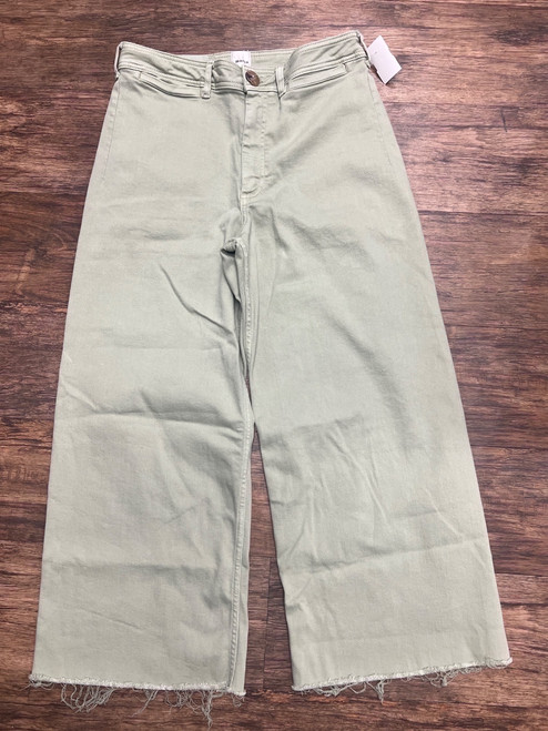 Vist Large View of Product Image Which is Used Maeve Casual Pant 14-32