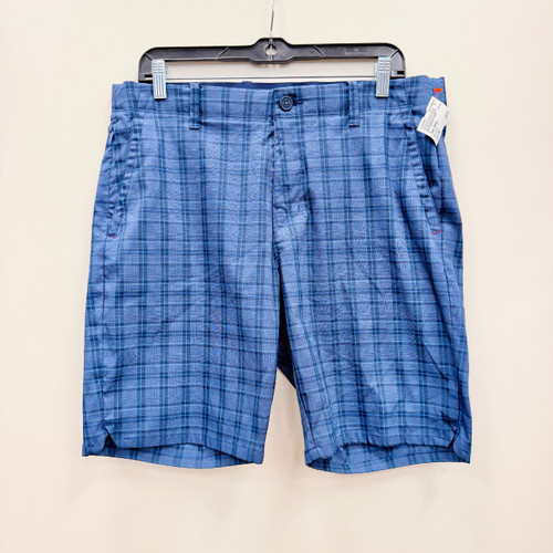 Vist Large View of Product Image Which is Used Tommy Bahama Mens Shorts 34W