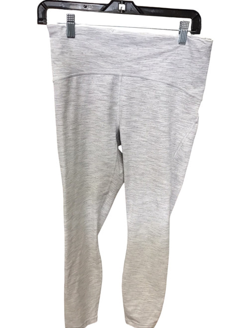 Vist Large View of Product Image Which is Used Lululemon Athletica Active Leggings 10-30