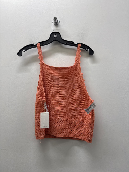 Vist Large View of Product Image Which is Used Wilfred Tank Top L-12/14
