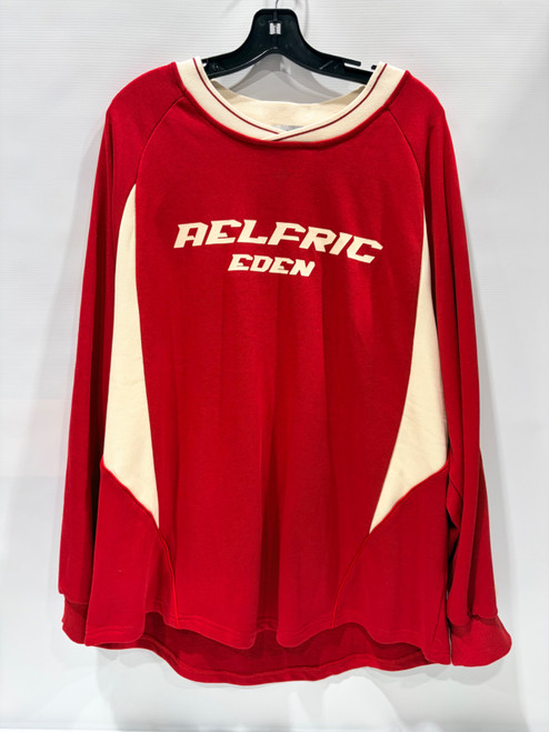 Vist Large View of Product Image Which is Used Aelfric Eden  Long Sleeve Top XL-16