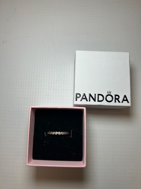 Vist Large View of Product Image Which is Used Pandora Ring