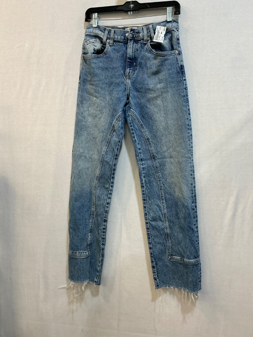 Vist Large View of Product Image Which is Used Free People Denim 2-26