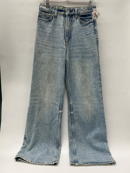 Vist Large View of Product Image Which is Used & DENIM Denim 4-27
