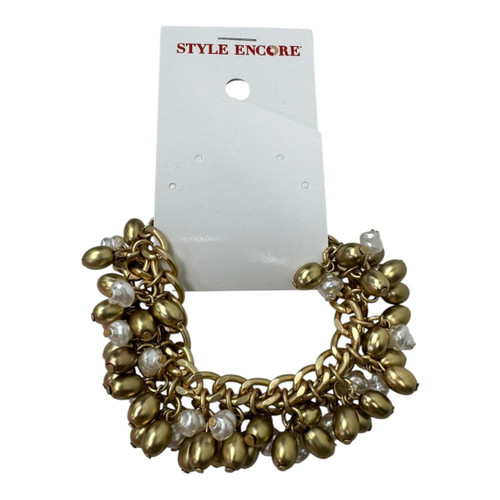 Vist Large View of Product Image Which is Used Lilly Pulitzer Bracelet