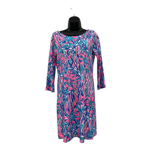 Vist Large View of Product Image Which is Used Lilly Pulitzer Short Dress B S-4/6