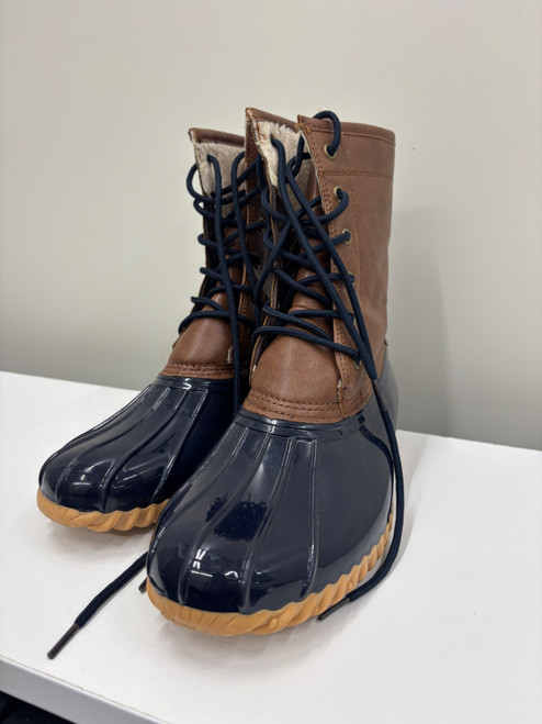 Vist Large View of Product Image Which is Used Sporto Outerwear Boots 11