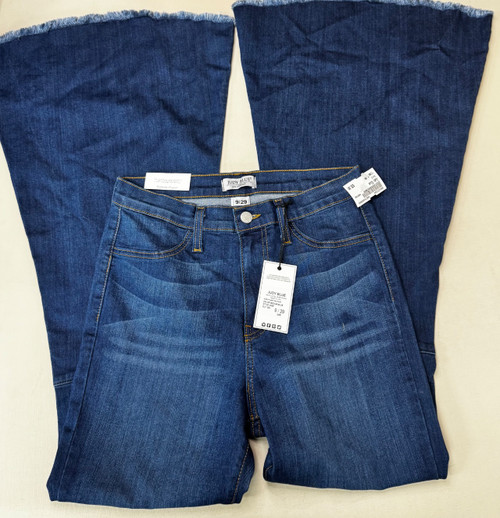 Vist Large View of Product Image Which is Used Judy Blue Denim 8-29