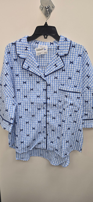 Vist Large View of Product Image Which is Used Anniewear Short Sleeve Top XL-16