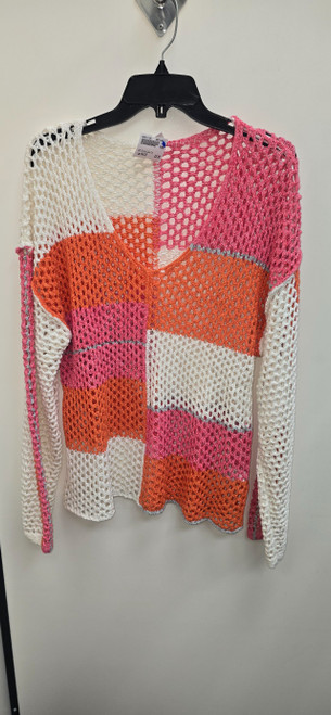 Vist Large View of Product Image Which is Used New In Long Sleeve Top M-8/10