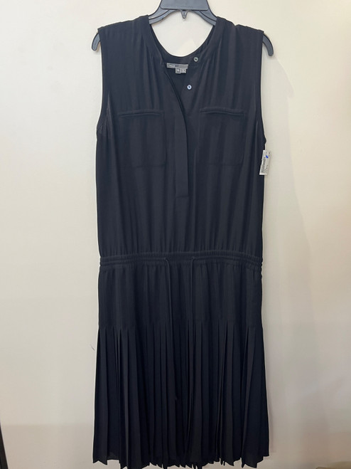 Vist Large View of Product Image Which is Used Vince Long Dress B XL-16