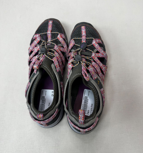 Vist Large View of Product Image Which is Used Chaco Performance Shoes 8