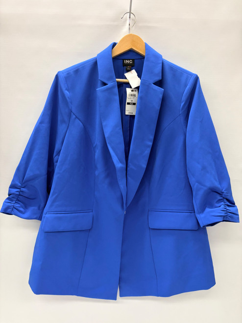 Vist Large View of Product Image Which is Used Inc Blazer 1X-18
