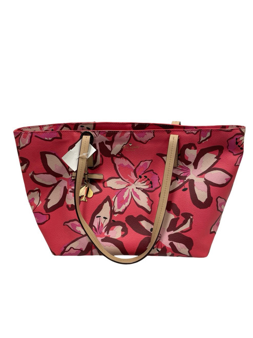 Vist Large View of Product Image Which is Used Kate Spade New York Xlarge Handbag