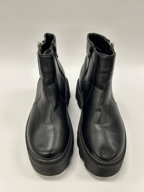 Vist Large View of Product Image Which is Used Forever 21 Ankle Boots 7