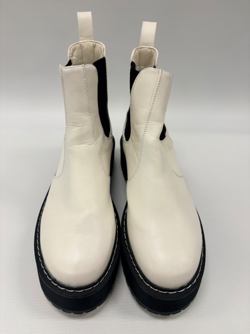 Vist Large View of Product Image Which is Used Forever 21 Ankle Boots 10