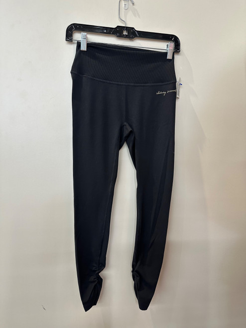 Vist Large View of Product Image Which is Used Gymshark Active Leggings 8-29