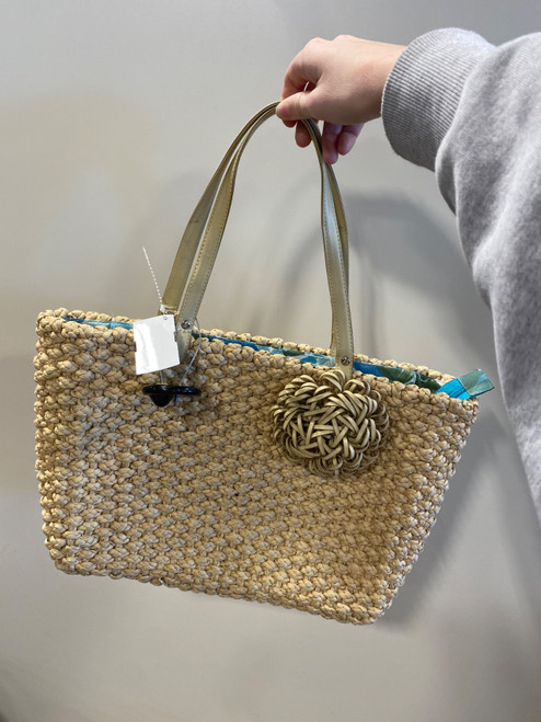 Vist Large View of Product Image Which is Used Unbranded Large Handbag