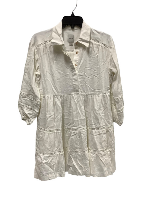 Vist Large View of Product Image Which is Used Maeve Short Dress B XS-0/2