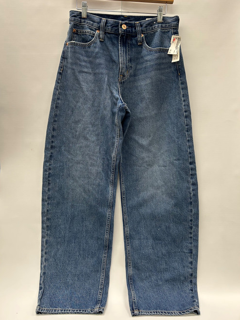 Vist Large View of Product Image Which is Used Gap Denim 4-27