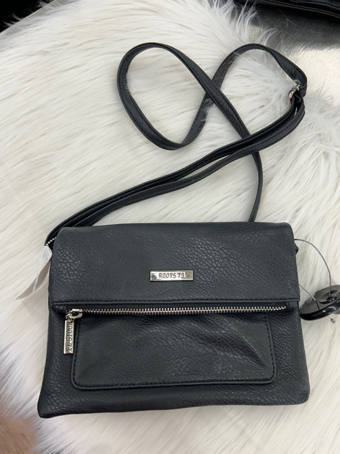 Vist Large View of Product Image Which is Used Roots Small Handbag