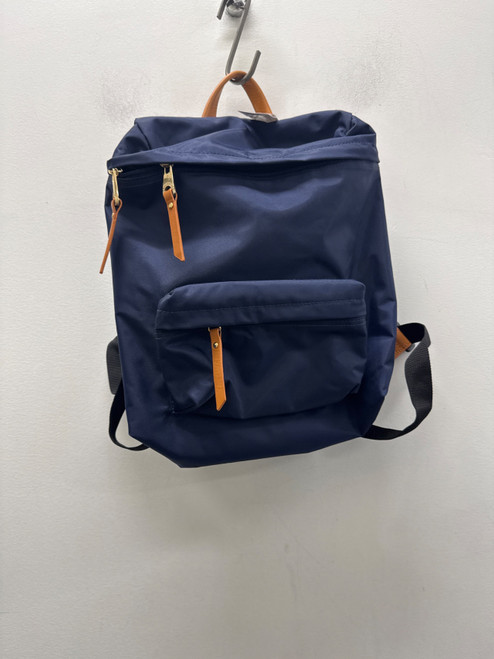 Vist Large View of Product Image Which is Used Blue Boulevard Small Handbag