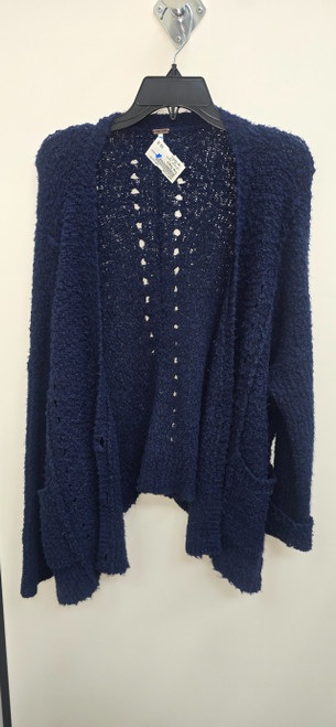 Vist Large View of Product Image Which is Used Free People Lightweight Sweater XS-0/2