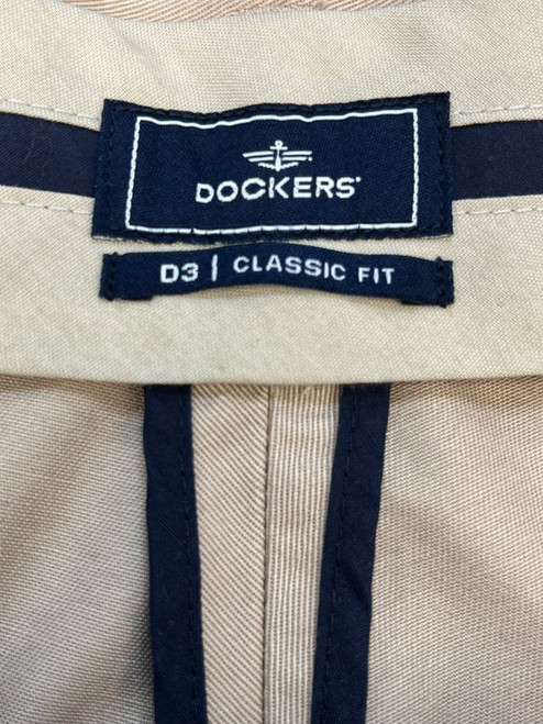 Vist Large View of Product Image Which is Used Dockers Mens Casual Pant 44W