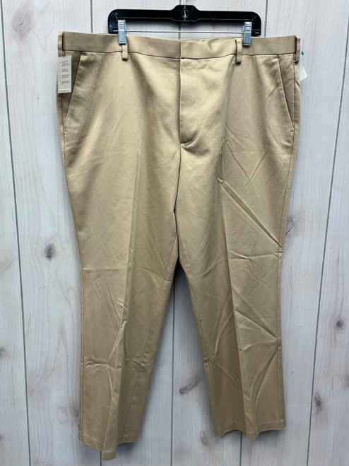 Vist Large View of Product Image Which is Used Dockers Mens Casual Pant 44W