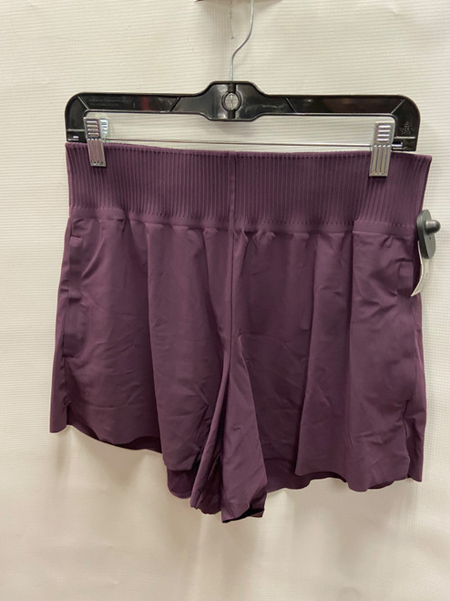 Vist Large View of Product Image Which is Used Athleta Active Shorts 2-26